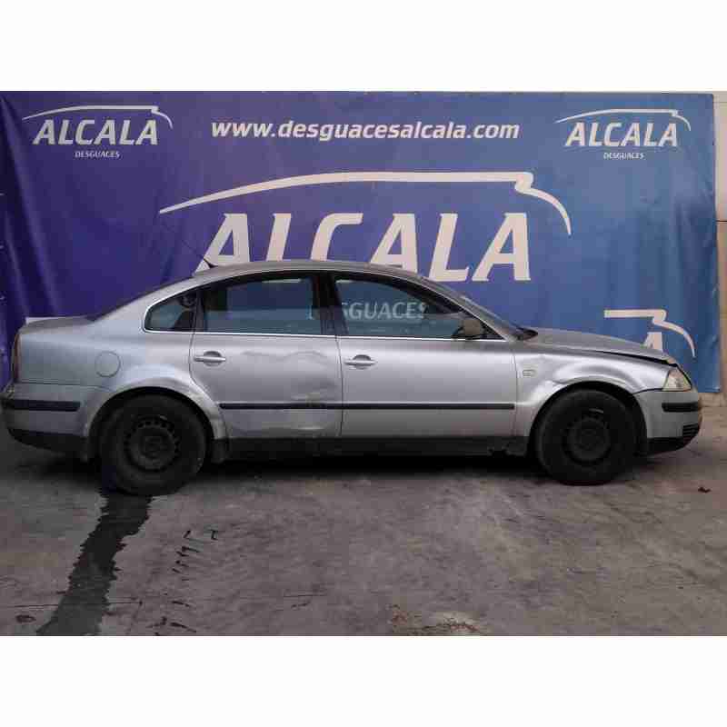 volkswagen passat berlina (3b3) del año 2001