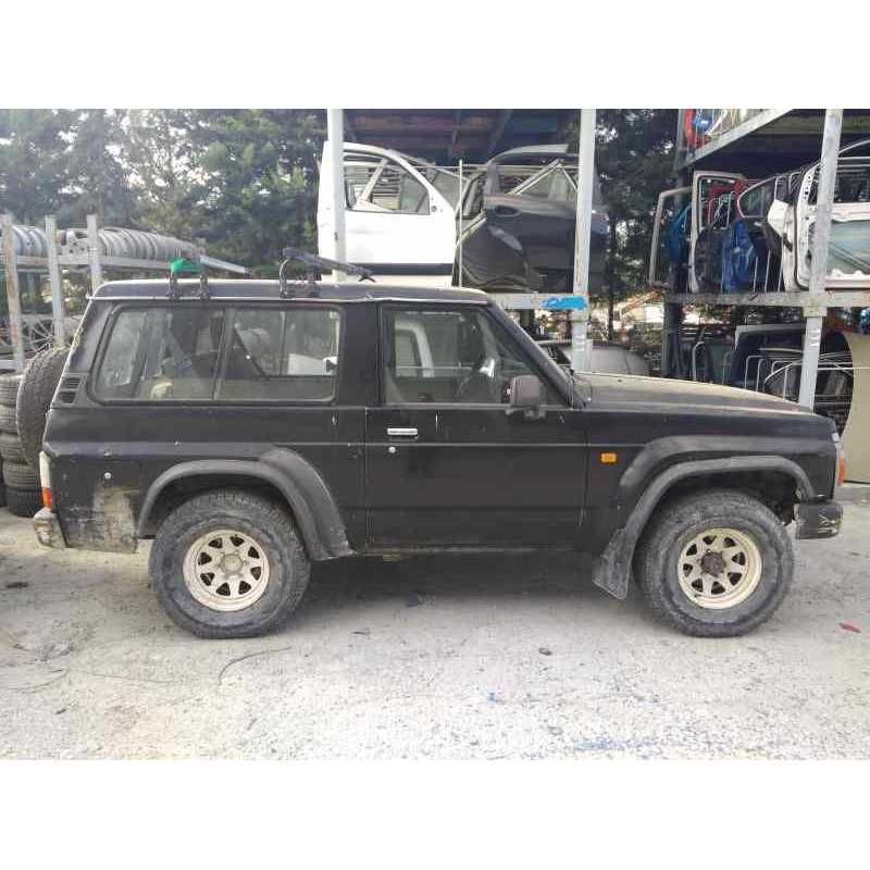 nissan patrol gr (y60) del año 1992
