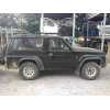 nissan patrol gr (y60) del año 1992