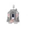 PINZA FRENO TRASERA IZQUIERDA 34216769101 