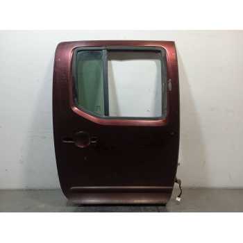 PUERTA TRASERA DERECHA 82100EB30J 