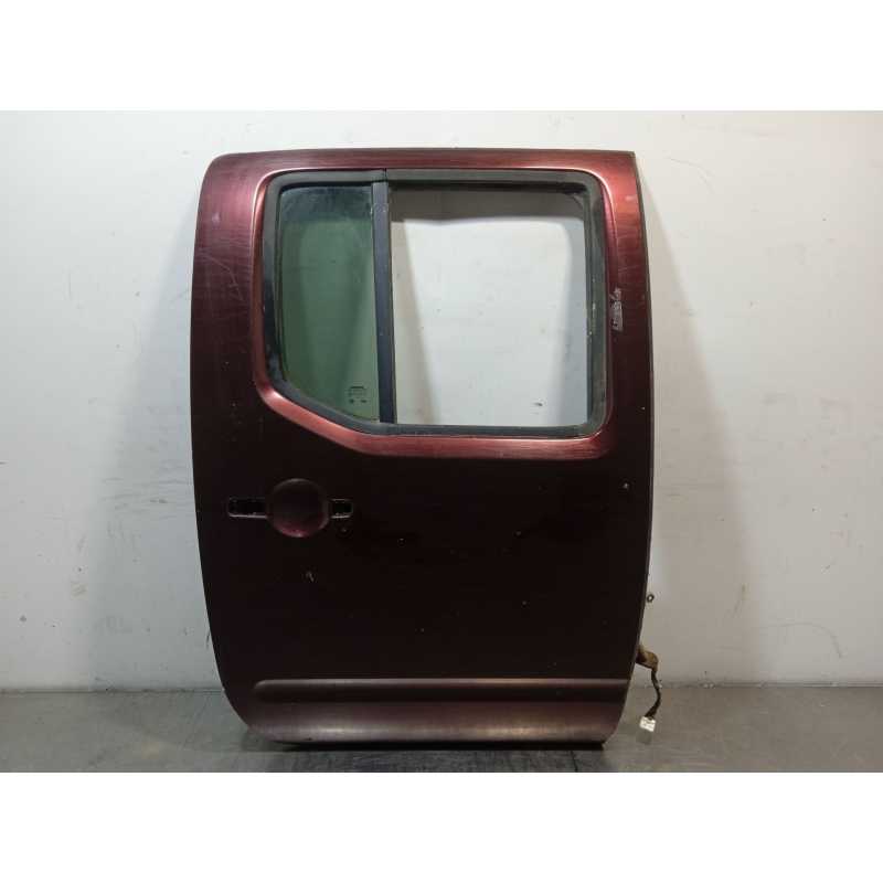 PUERTA TRASERA DERECHA 82100EB30J 