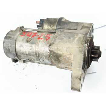 MOTOR ARRANQUE NAD500080 