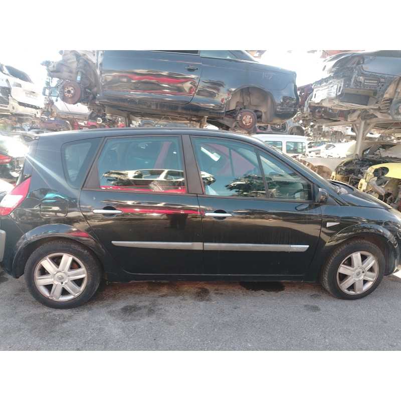 renault scénic ii (jm0/1_) del año 2003