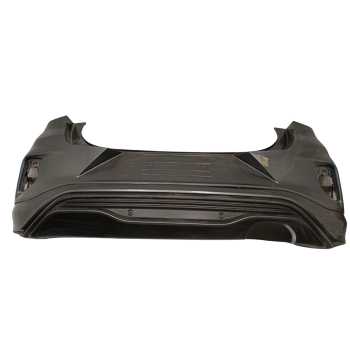 PARAGOLPES TRASERO L1TB17906A1 