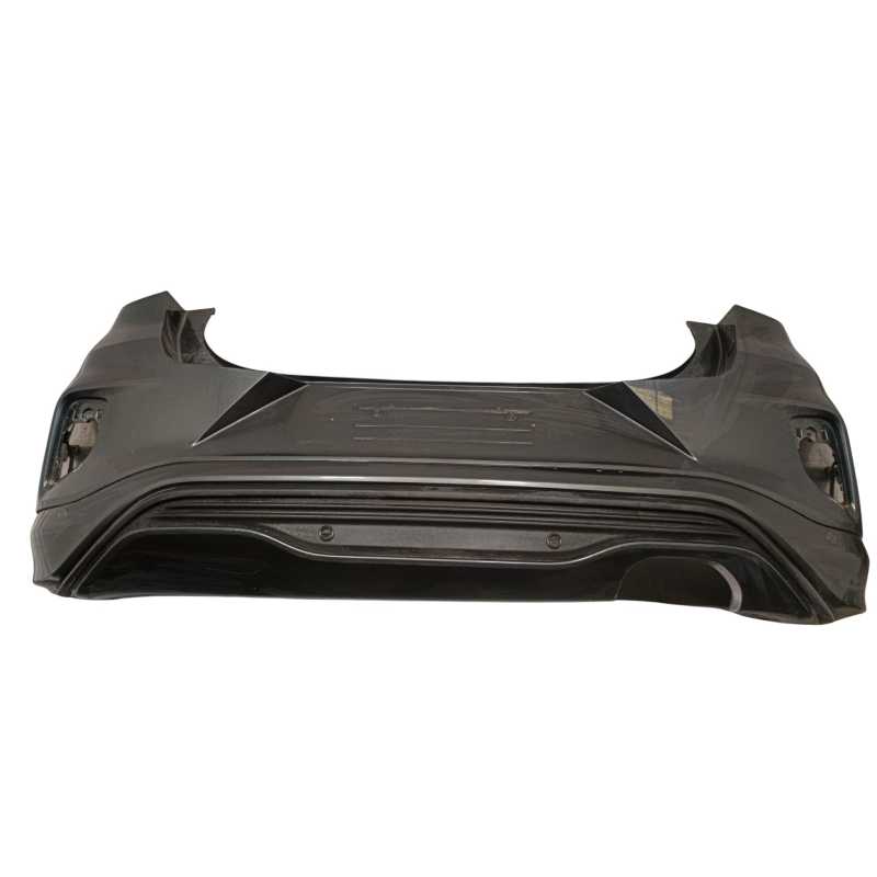 PARAGOLPES TRASERO L1TB17906A1 