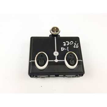 CENTRALITA PUERTA DELANTERA IZQUIERDA 4M0959793E / 4M0959793C 