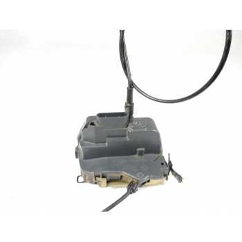 CERRADURA PUERTA TRASERA DERECHA 8200119332 