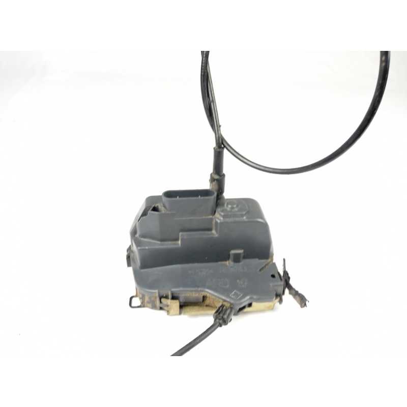 CERRADURA PUERTA TRASERA DERECHA 8200119332 