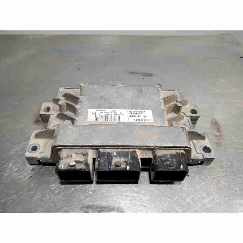 CENTRALITA MOTOR UCE 8200672654 
