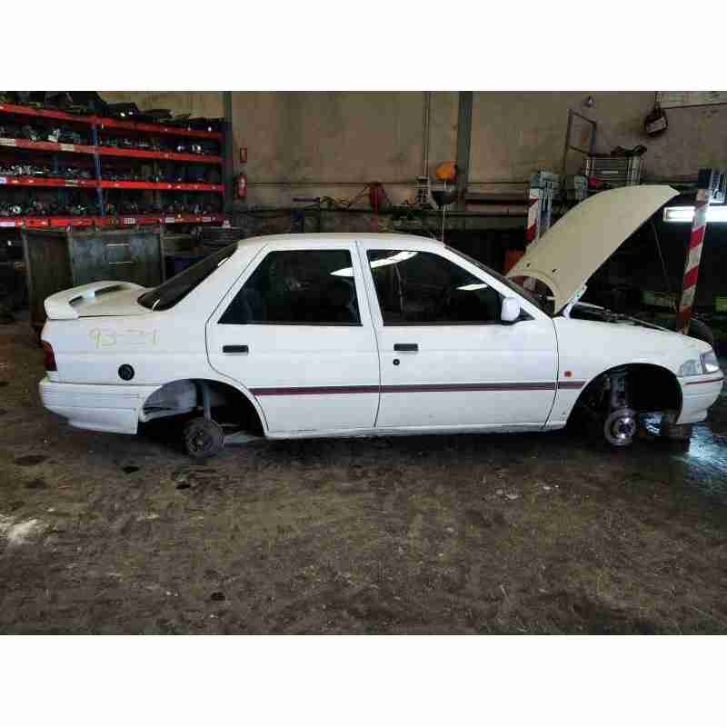 ford orion del año 1991