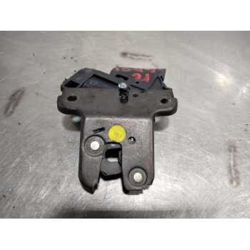 CERRADURA MALETERO / PORTON 4F5827505C 