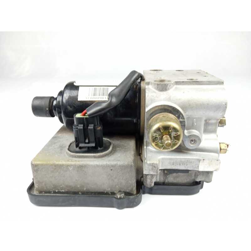 MODULO ABS 12836801 12864101 