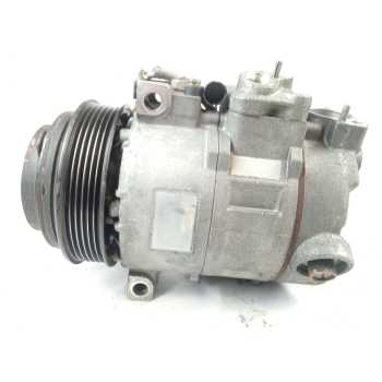 COMPRESOR AIRE ACONDICIONADO 