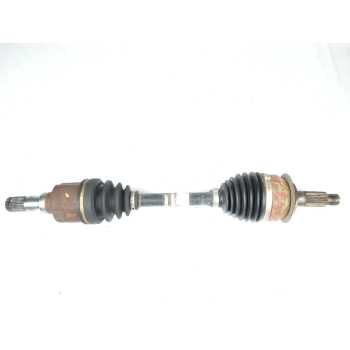 TRANSMISION DELANTERA IZQUIERDA 4410179J60 