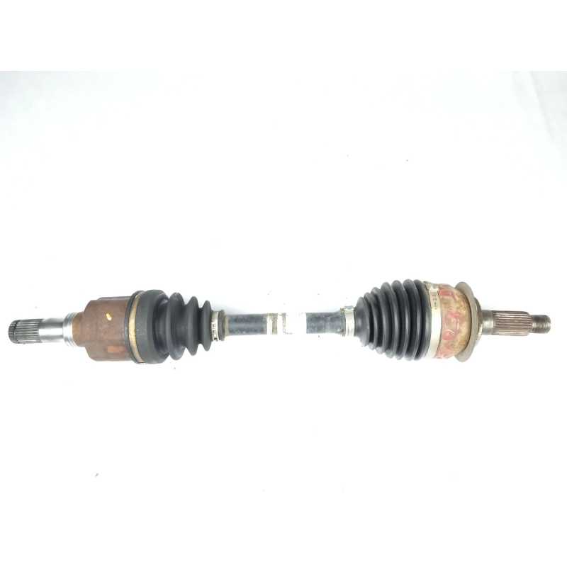 TRANSMISION DELANTERA IZQUIERDA 4410179J60 