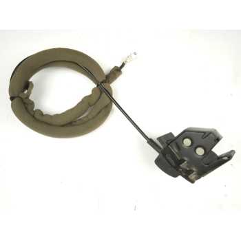 CERRADURA MALETERO / PORTON 8200661155 