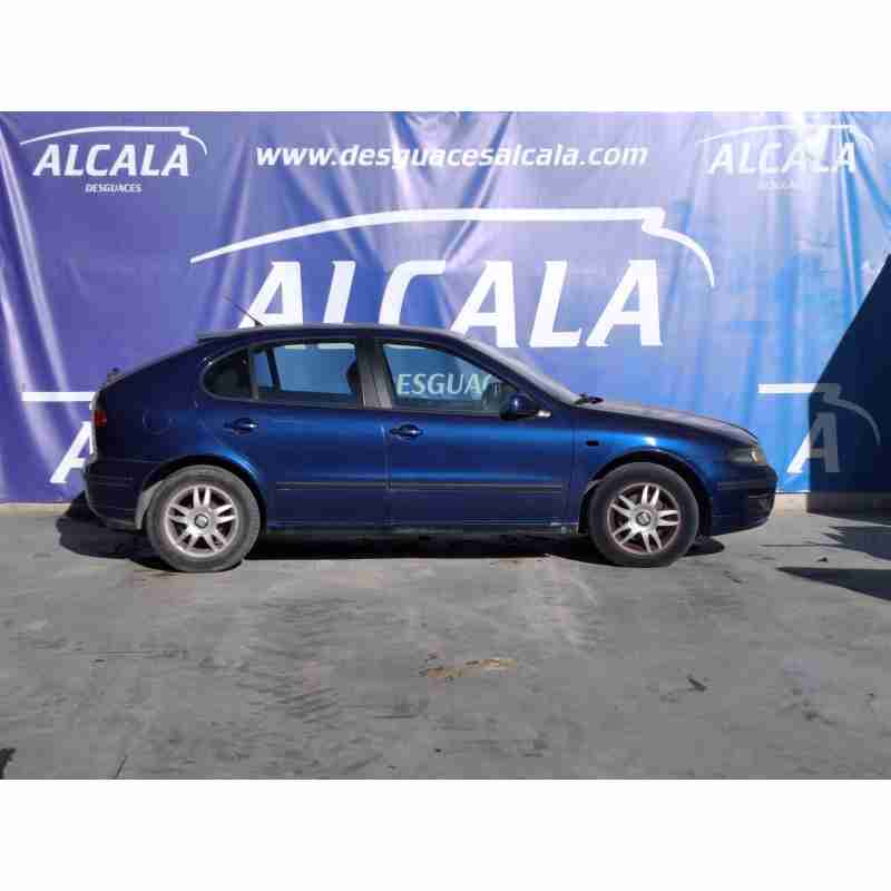 seat leon (1m1) del año 2002