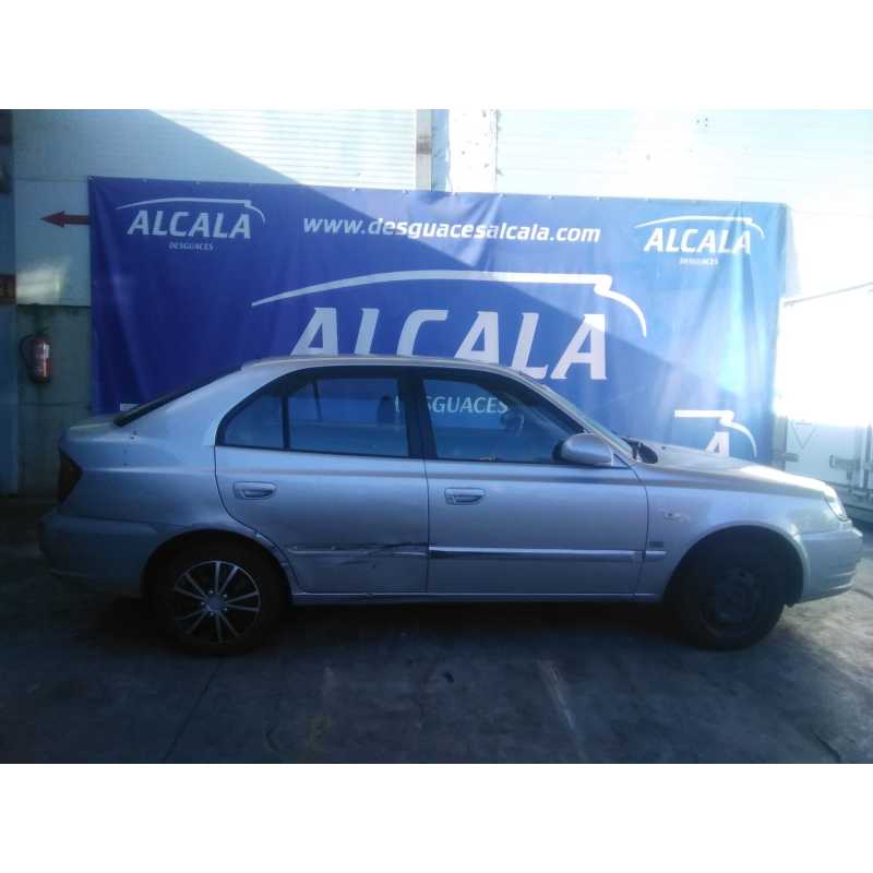hyundai accent ii (lc) del año 2005