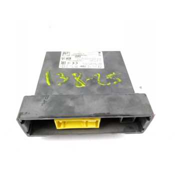 CENTRALITA LUCES 9848049380 