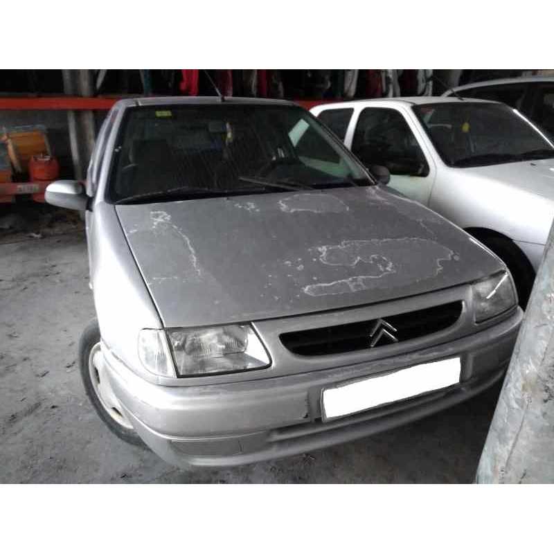citroën saxo del año 1998