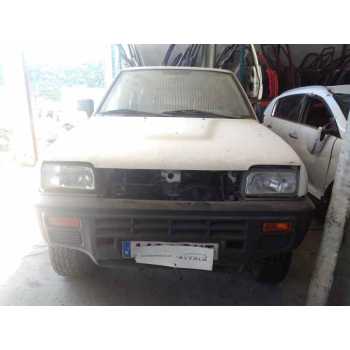 FORD MAVERICK (ML)