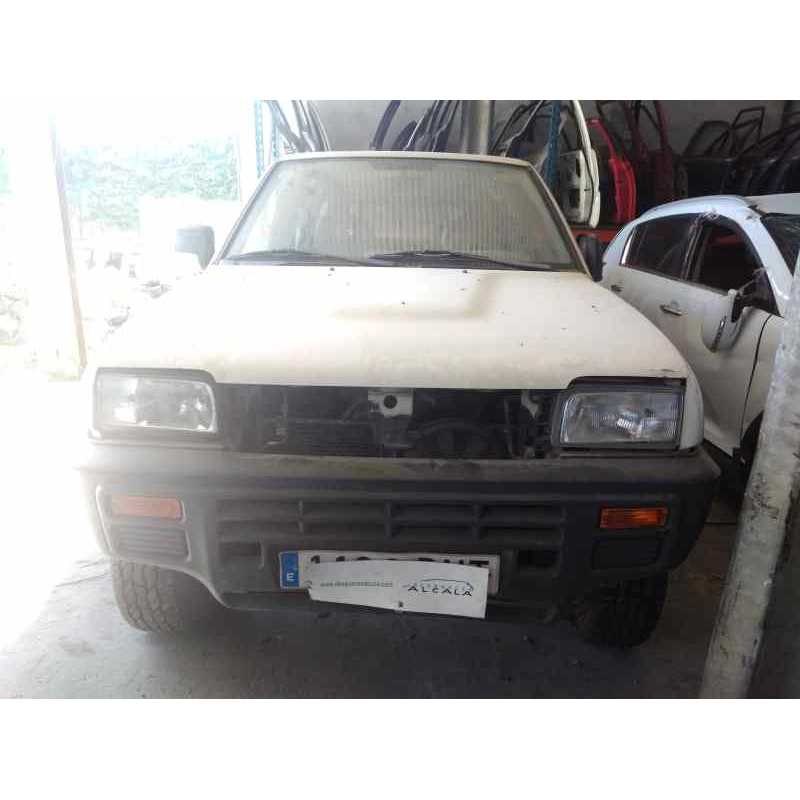 ford maverick (ml) del año 1996
