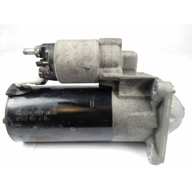 MOTOR ARRANQUE 51810267A 