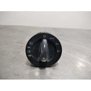 MANDO LUCES 4F1941531D 