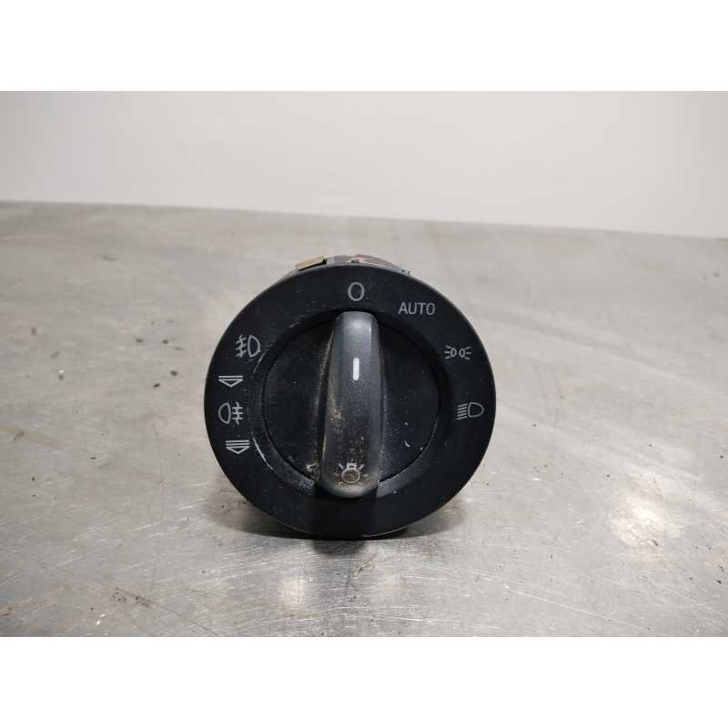 MANDO LUCES 4F1941531D 