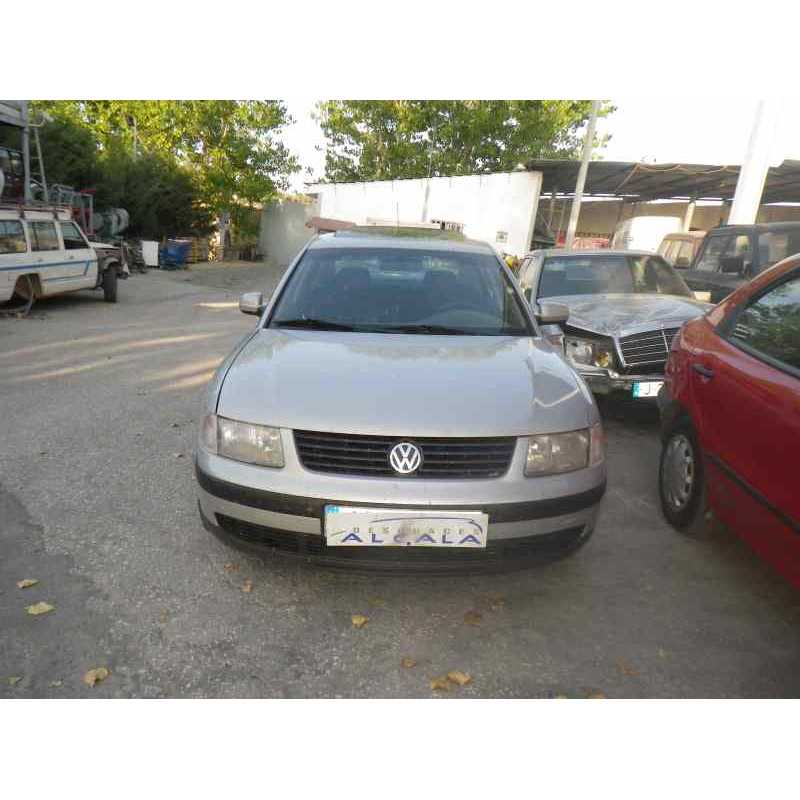 volkswagen passat berlina (3b2) del año 1997