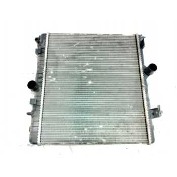 RADIADOR AGUA 9671910480 