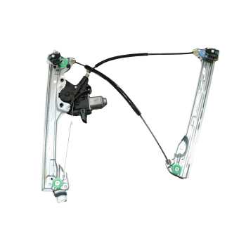 ELEVALUNAS DELANTERO IZQUIERDO 807219613R 402760D 