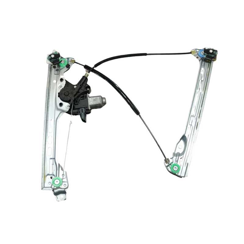 ELEVALUNAS DELANTERO IZQUIERDO 807219613R 402760D 