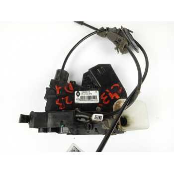 CERRADURA PUERTA DELANTERA IZQUIERDA 805034436R 