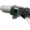 ELEVALUNAS DELANTERO IZQUIERDO 807219613R 402760D 