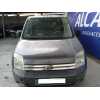 ford tourneo connect (tc7) del año 2007