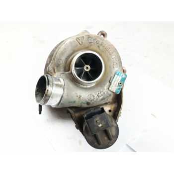 TURBOCOMPRESOR 4H2Q6K682CK 
