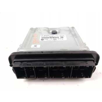 CENTRALITA MOTOR UCE 0281014726 7823973 