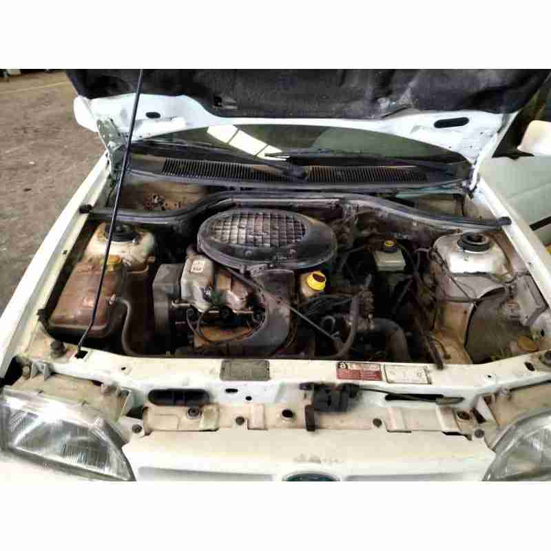 ford orion del año 1991