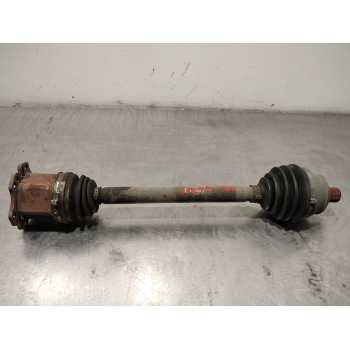 TRANSMISION DELANTERA IZQUIERDA 4F0407271J 