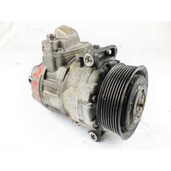 COMPRESOR AIRE ACONDICIONADO JPB000183 