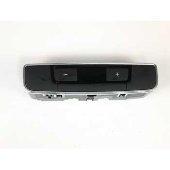 MANDO CLIMATIZADOR 8W0919158 