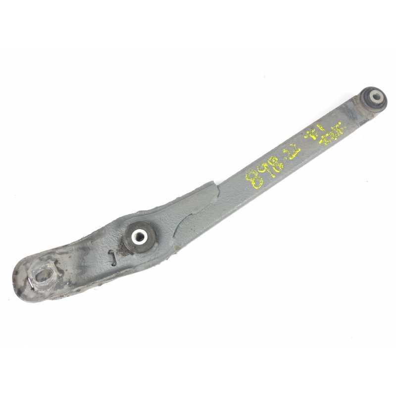 BRAZO SUSPENSION INFERIOR TRASERO IZQUIERDO 51806628 