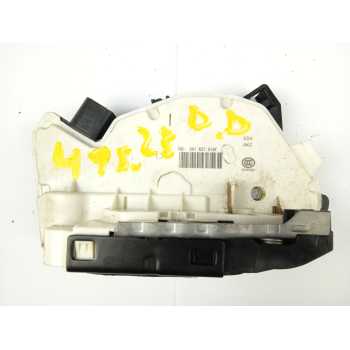 CERRADURA PUERTA DELANTERA DERECHA 5N1837016F 