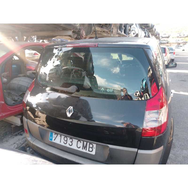 renault scénic ii (jm0/1_) del año 2003