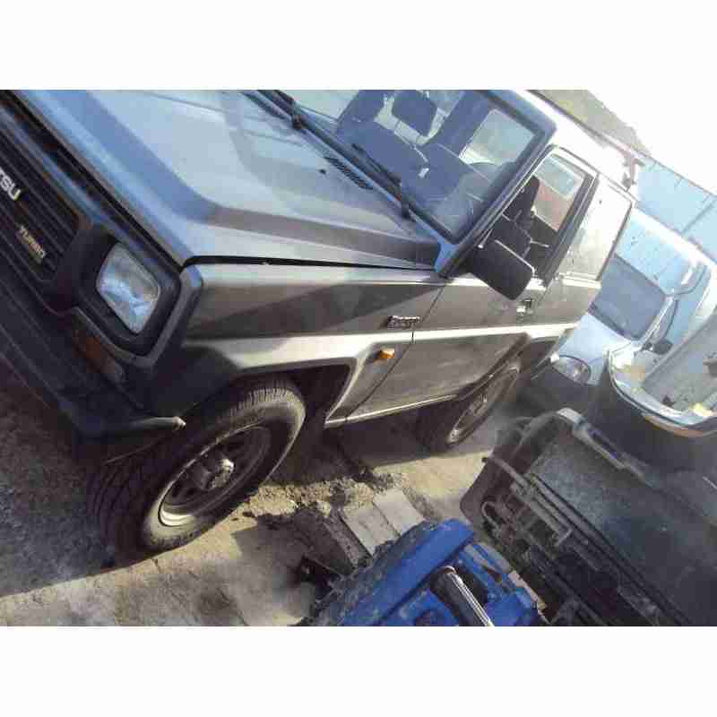 daihatsu rocky del año 1992
