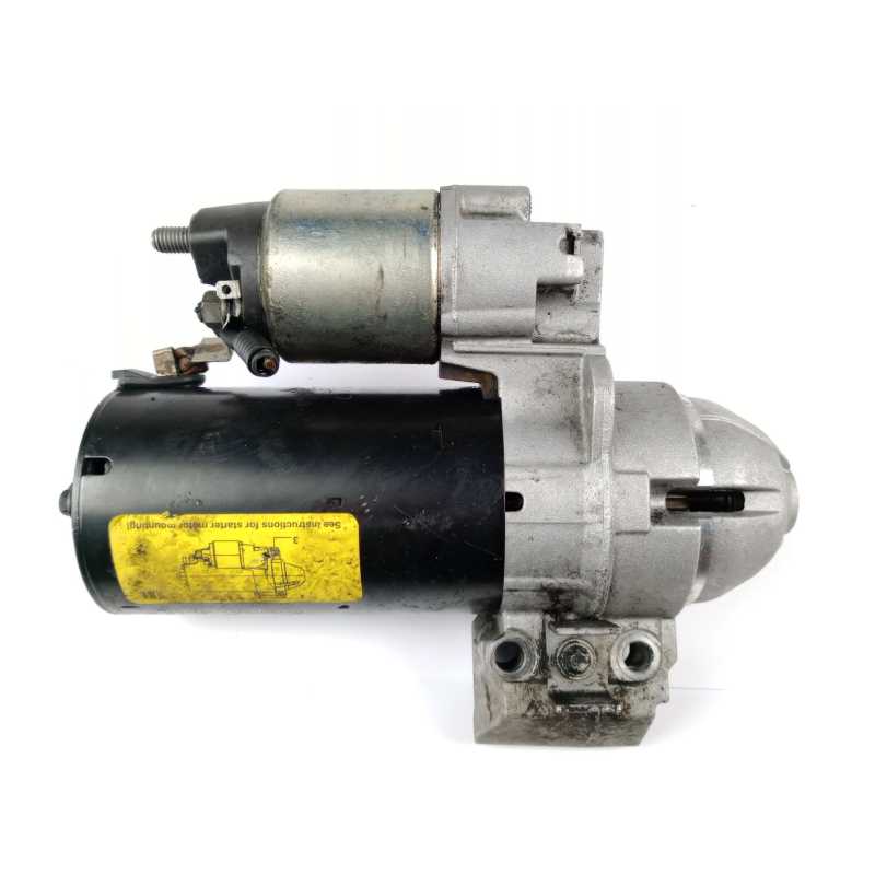 MOTOR ARRANQUE 1241780120302 
