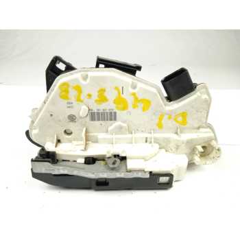 CERRADURA PUERTA DELANTERA IZQUIERDA 5N1837015F 