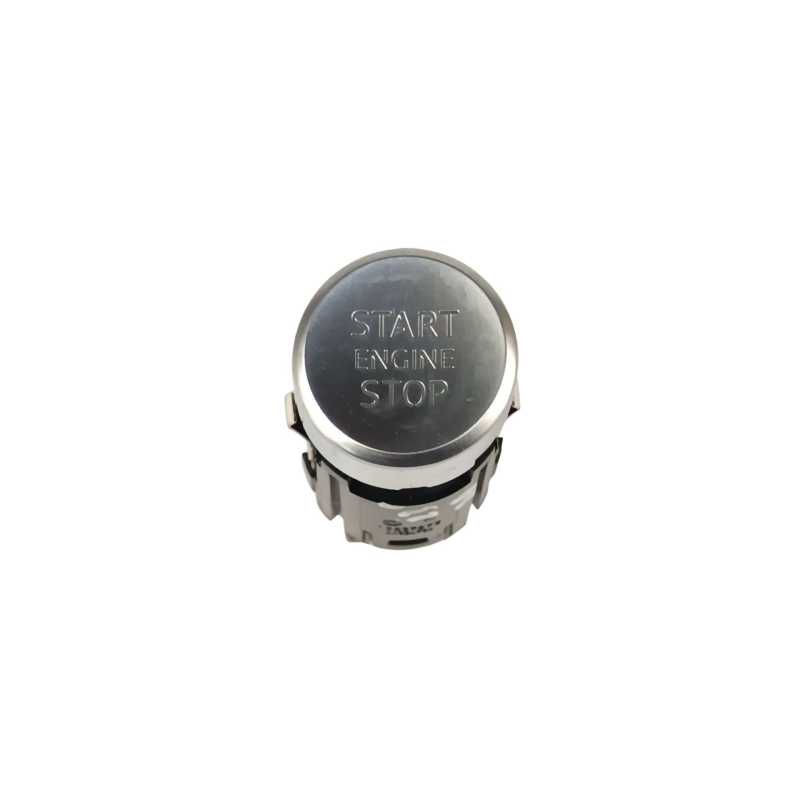 BOTON START/STOP 8W1905217F 
